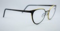 Okulary korekcyjne BlackFin BF830 C.868 www.terapiawidzenia.com