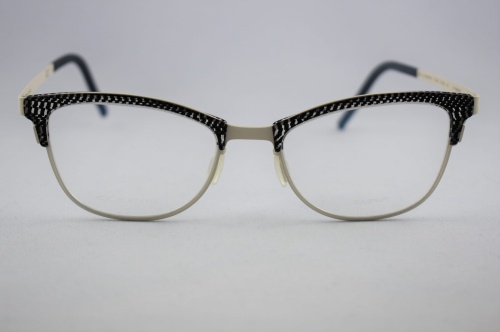 Okulary korekcyjne BlackFin BF835 C.852 www.terapiawidzenia.com