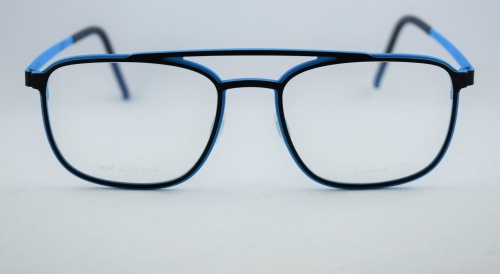 Okulary korekcyjne BlackFin BF847 C.920 www.terapiawidzenia.com