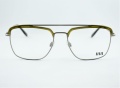 Okulary korekcyjne Metropolitan 8062 C.400 www.terapiaiwdzenia.com