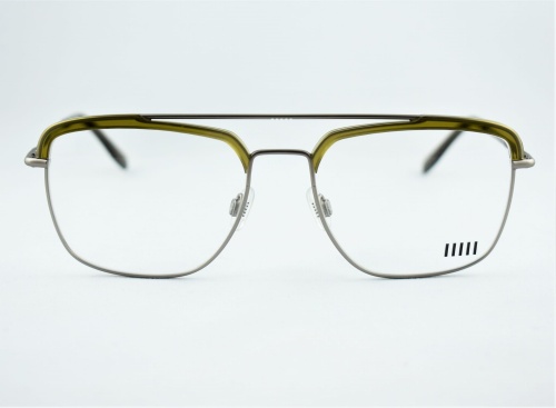 Okulary korekcyjne Metropolitan 8062 C.400 www.terapiaiwdzenia.com