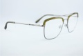 Okulary korekcyjne Metropolitan 8062 C.400 www.terapiaiwdzenia.com