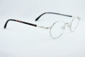 Okulary korekcyjne Metropolitan 8048 C.400 www.terapiawidzenia.com