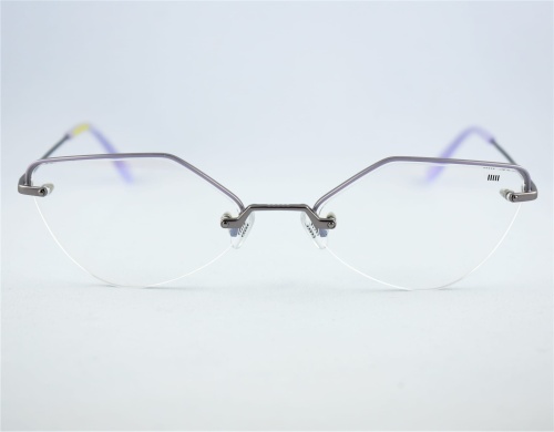 Okulary korekcyjne Metropolitan 8052 C.200 www.terapiawidzenia.com