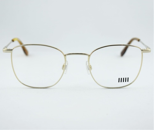 Okulary korekcyjne Metropolitan 8053 C.400 www.terapiawidzenia.com