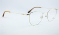 Okulary korekcyjne Metropolitan 8053 C.400 www.terapiawidzenia.com