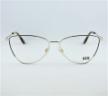 Okulary korekcyjne Metropolitan 8066 C.300 www.terapiawidzenia.com