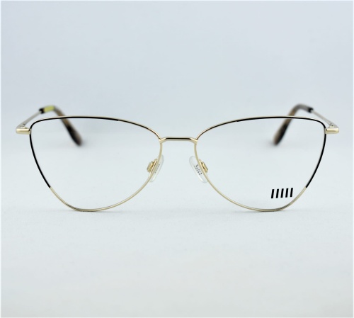 Okulary korekcyjne Metropolitan 8066 C.300 www.terapiawidzenia.com