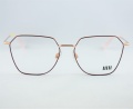 Okulary korekcyjne Metropolitan 8067 C.100 www.terapiawidzenia.com