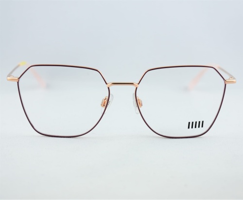 Okulary korekcyjne Metropolitan 8067 C.100 www.terapiawidzenia.com