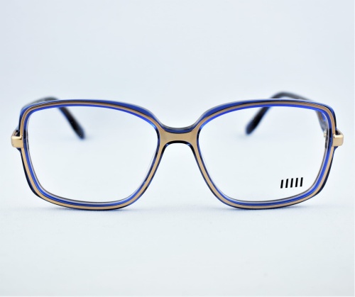 Okulary korekcyjne Metropolitan 8257 C.200 www.terapiawidzenia.com