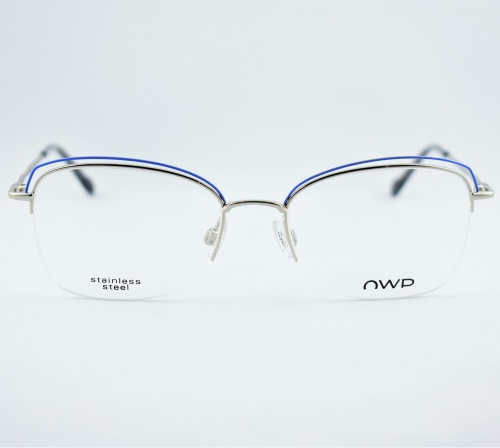 Okulary korekcyjne OWP 1452 C.300 www.terapiawidzenia.com