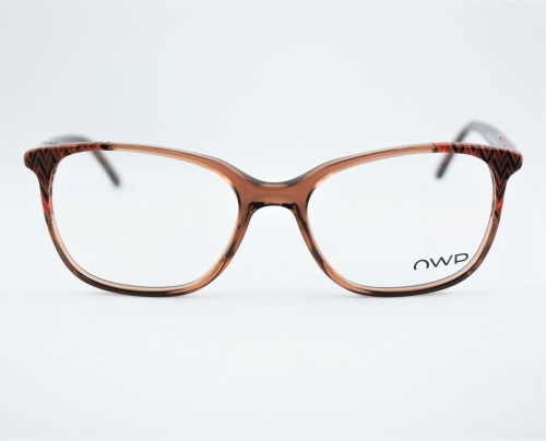 Okulary korekcyjne OWP 2167 C.200 www.terapiawidzenia.com