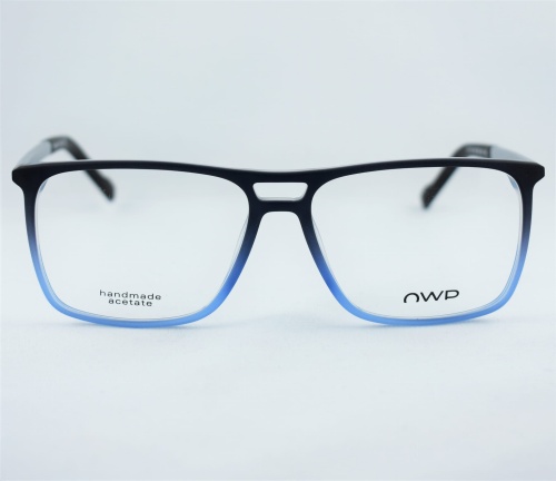 Okulary korekcyjne OWP 7508 C.300 www.terapiawidzenia.com