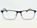 Okulary korekcyjne Prodesign 1413 C.9011 www.terapiawidzenia.com
