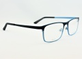 Okulary korekcyjne Prodesign 1413 C.9011 www.terapiawidzenia.com