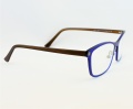 Okulary korekcyjne Prodesign 1504 C.9035 www.terapiawidzenia.com