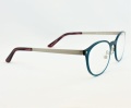 Okulary korekcyjne Prodesign 1505 C.9532 www.terapiawidzenia.com