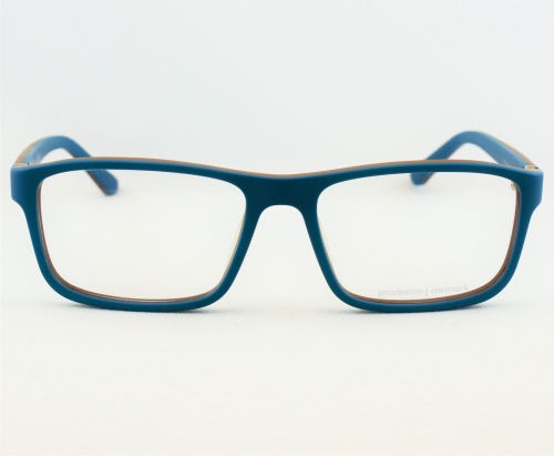 Okulary korekcyjne Prodesign 1763 C.9331 www.terapiawidzenia.com