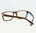 Okulary korekcyjne Prodesign 1763 C.9331 www.terapiawidzenia.com