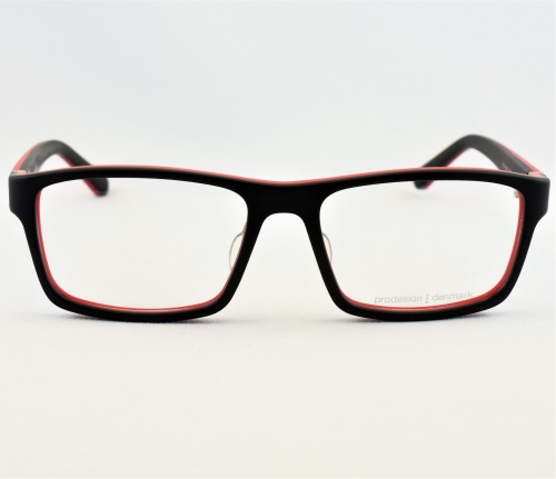 Okulary korekcyjne Prodesign 1763-1 C.6021 www.terapiawidzenia.com