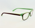 Okulary korekcyjne Prodesign 1765 C.4932 www.terapiawidzenia.com