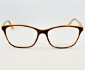 Okulary korekcyjne Prodesign 1782 C.5522 www.terapiawidzenia.com