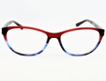 Okulary korekcyjne Prodesign 1795 C.4044 www.terapiawidzenia.com