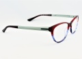 Okulary korekcyjne Prodesign 1795 C.4044 www.terapiawidzenia.com