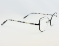 Okulary korekcyjne Prodesign 5168 C.6011 www.terapiawidzenia.com