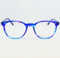 Okulary korekcyjne Prodesign 5639 C.9114 www.terapiawidzenia.com