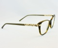 Okulary korekcyjne Prodesign 5644 C.9524 www.terapiawidzenia.com