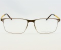 Okulary korekcyjne Prodesign 6161 C.5011 www.terapiawidzenia.com