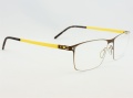 Okulary korekcyjne Prodesign 6161 C.5011 www.terapiawidzenia.com