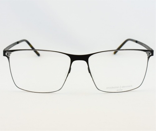 Okulary korekcyjne Prodesign 6162 C.6011 www.terapiawidzenia.com