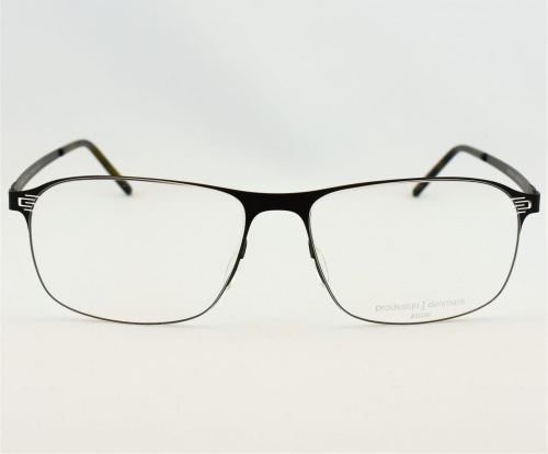 Okulary korekcyjne Prodesign 6163 C.6011 www.terapiawidzenia.com