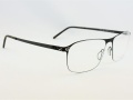 Okulary korekcyjne Prodesign 6163 C.6011 www.terapiawidzenia.com