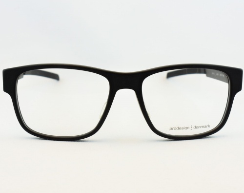 Okulary korekcyjne Prodesign 6610 C.6031 www.terapiawidzenia.com