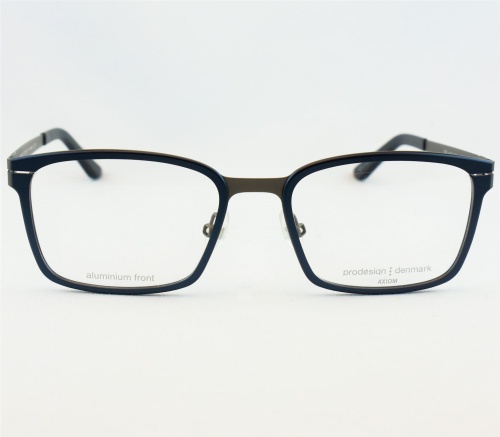 Okulary korekcyjne Prodesign 6920 C.9121 www.terapiawidzenia.com