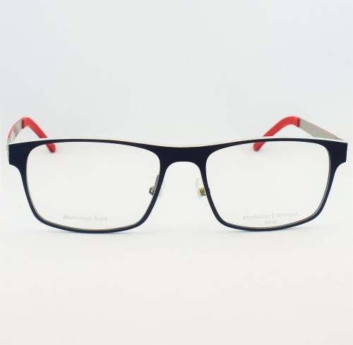 Okulary korekcyjne Prodesign 6926 C.9121 www.terapiawidzenia.com