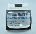 lupa  SCHWEIZER 6Dplus8D 579zl www.terapiawidzenia.com
