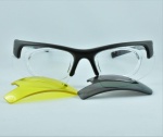 HAYNE 3920 Okulary ochronne