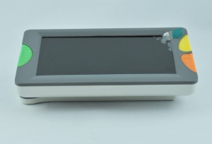 Lupa cyfrowa 4.3 cala