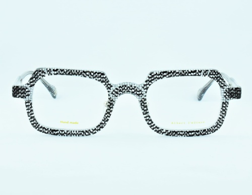 Okulary korekcyjne Albert I'm Stein Enigma 49-23-145 1199 zł 26,46 g www.terapiawidzenia_2.jpg