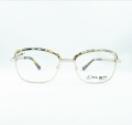 Okulary korekcyjne Dilem ZT189D 3GLD01D 48-17 1599 zł www.terapiawidzenia.com