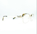 Okulary korekcyjne Dilem ZT189D 3GLD01D 48-17 1599 zł www.terapiawidzenia.com
