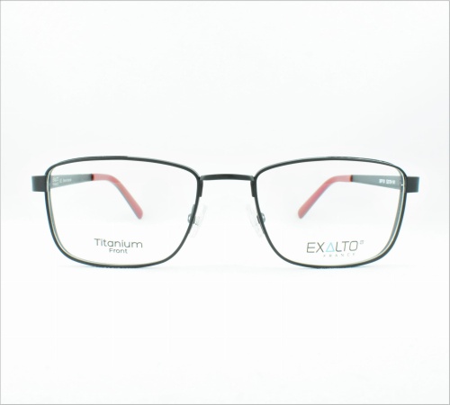 Okulary korekcyjne Exalto 98P181 52-19-141 1790 zł www.terapiawidzenia.com