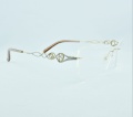 Okulary korekcyjne Flair 143 C.932 53-18-135 3799 zł www.terapiawidzenia.com
