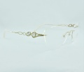 Okulary korekcyjne Flair 144 C.926 54-18-135 3799 zł www.terapiawidzenia.com