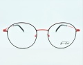 Okulary korekcyjne Flair 209 C.869 50-19-140 1799 zł www.terapiawidzenia.com